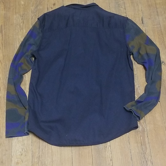 3.1 Phillip Lim for Target Shirt - Picture 2 of 3